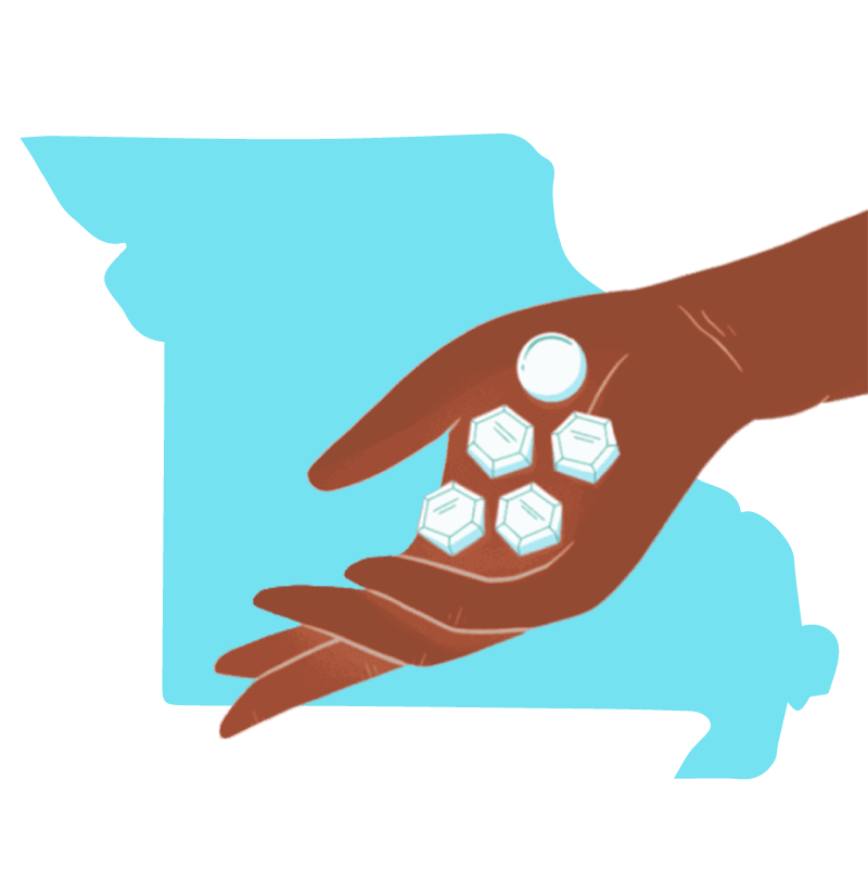 Abortion pill Missouri